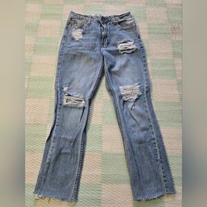 S.O.N.G. STRAIGHT FIT